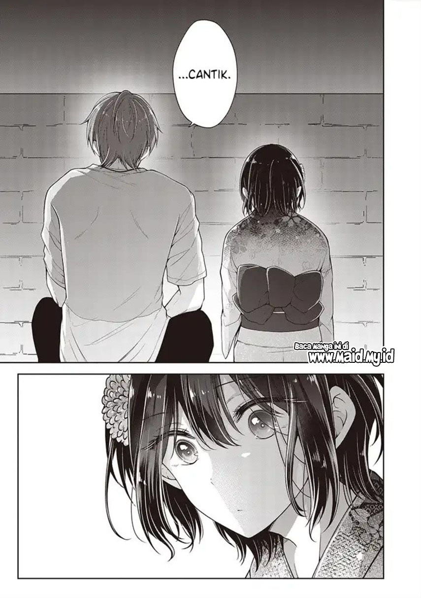 Osananajimi wo Onnanoko ni Shiteshimatta Hanashi